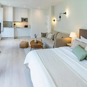 Center & Free Private Parking Cordoba