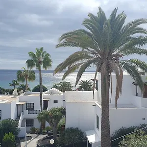  Holiday home Sea View Paradise Lanzarote Spain