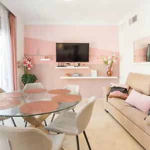  Apartment Elena Flat Center Spain