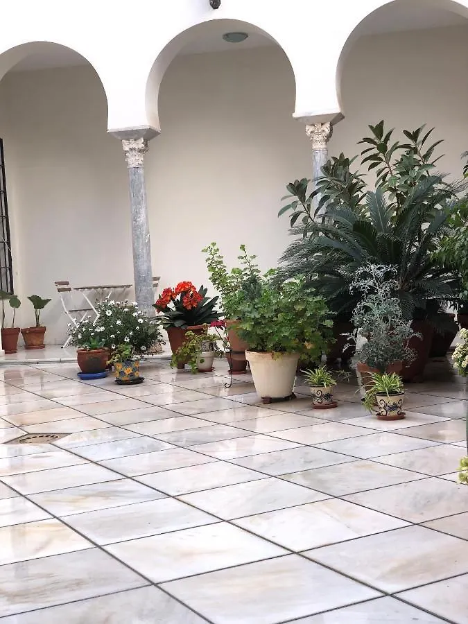 Penthouse In The Historic District Lejlighed Córdoba
